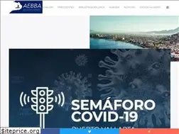 Sites similar to aebba.org
