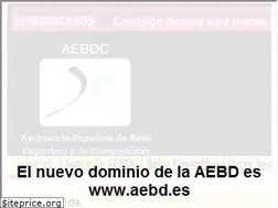 Sites similar to aebdc.org