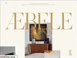 Sites similar to aebeleinteriors.com