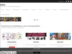 Sites similar to aebha.org