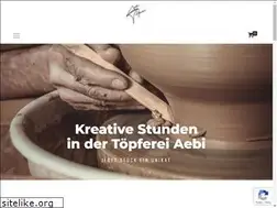 Sites similar to aebi-keramik.ch