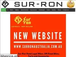 Sites similar to aebikes.com.au