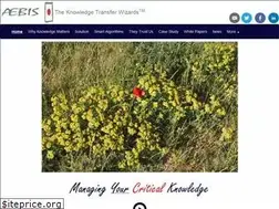 Sites similar to aebis.com