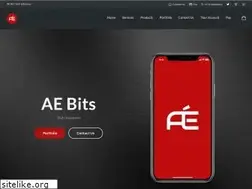 Sites similar to aebits.com