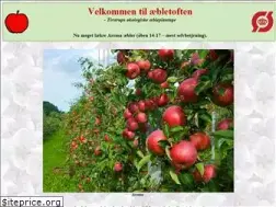 Sites similar to aebletoften.dk
