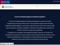 Sites similar to aebmg.org.br