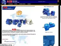 Sites similar to aebmotor.com