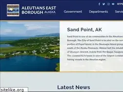 Sites similar to aeboro.org