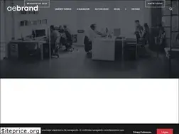Sites similar to aebrand.org