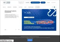 Sites similar to aebrus.ru