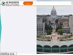 Sites similar to aebs.com
