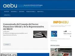 Sites similar to aebu.org.uy