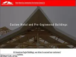 Sites similar to aebuildings.net