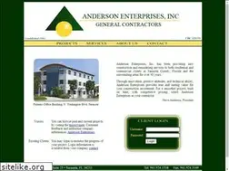 Sites similar to aebuilt.com