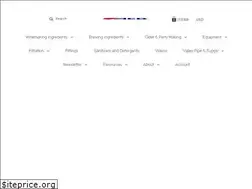 Sites similar to aebusa.myshopify.com