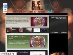 Sites similar to aebuster.com