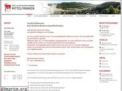 Sites similar to aebv-mittelfranken.de
