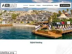 Sites similar to aebyapi.com