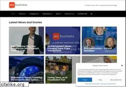 Sites similar to aec-business.com