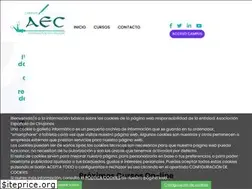 Sites similar to aec-campus.es
