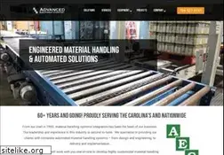 Sites similar to aec-carolina.com