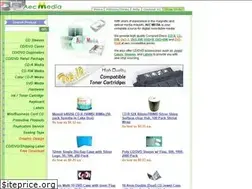 Sites similar to aec-media.com