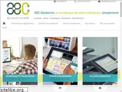 Sites similar to aec-narbonne.fr