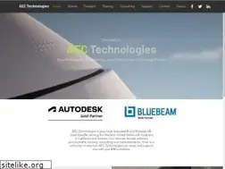 Sites similar to aec-technologies.com