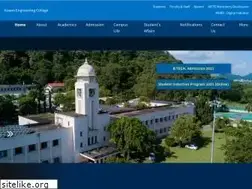 Sites similar to aec.ac.in