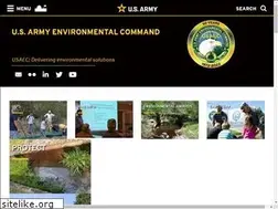 Sites similar to aec.army.mil