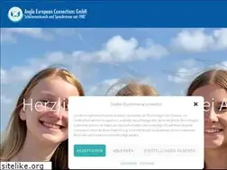 Sites similar to aec.de