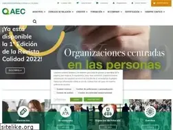 Sites similar to aec.es