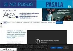 Sites similar to aeca-itv.com