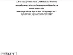 Sites similar to aeca.cat