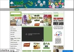 Sites similar to aecageco.com