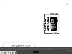 Sites similar to aecai.es