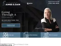 Sites similar to aecainlaw.com