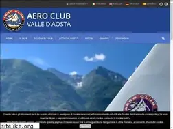 Sites similar to aecaosta.it