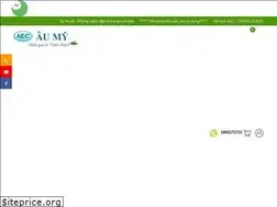 Sites similar to aecaqua.com