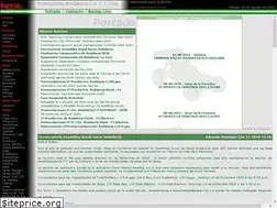 Sites similar to aecarandalucia.org