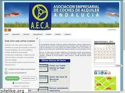 Sites similar to aecarent.com