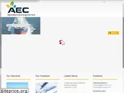 Sites similar to aecarriers.com