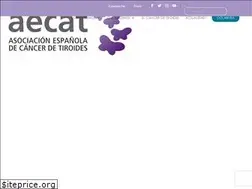 Sites similar to aecat.net