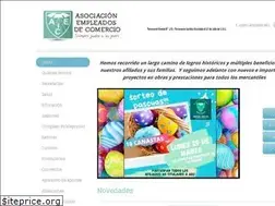 Sites similar to aecbb.org.ar