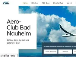 Sites similar to aecbn.de