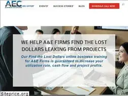Sites similar to aecbusiness.com