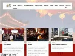 Sites similar to aecc.com.co