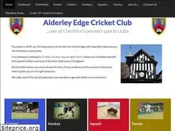 Sites similar to aecc.org.uk