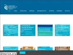 Sites similar to aeccascais.org