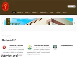 Sites similar to aeccdg.com.ar